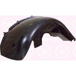 Aile 0510311 pour CITROËN 2 AZ851301A