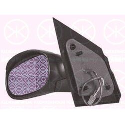 Exterior Mirror KLOKKERHOLM 05111041 OE Ref 8149 SX