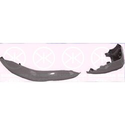 Spoiler KLOKKERHOLM 0511225 OE Ref 7452 Z9