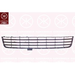 Bumper Grille KLOKKERHOLM 0511913A1 OE Ref 7414 EZ