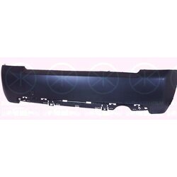 Bumper KLOKKERHOLM 0511950A1 OE Ref 7410 T5