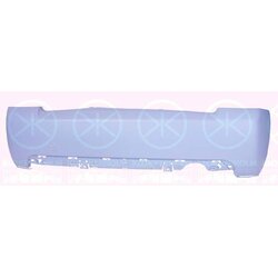 Bumper KLOKKERHOLM 0511951A1 OE Ref 7410 T6