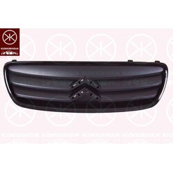 Radiator Grille KLOKKERHOLM 0511994A1 OE Ref 7804 T4