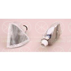 Direction Indicator Light KLOKKERHOLM 05170362 OE Ref 95659628