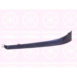 Headlight Trim KLOKKERHOLM 0518214A1 OE Ref 7810 F1