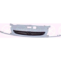 Radiator Grille KLOKKERHOLM 0518991 OE Ref 7804 H2