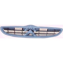 Radiator Grille KLOKKERHOLM 0518993 OE Ref 7804 K1