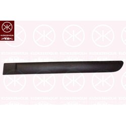 Door Trim/Protection Strip KLOKKERHOLM 05190016 OE Ref 8546 J9