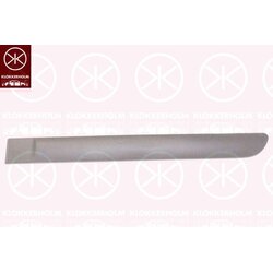 Door Trim/Protection Strip KLOKKERHOLM 05190018 OE Ref 8546 K1