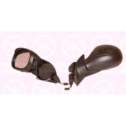 Exterior Mirror KLOKKERHOLM 05191046 OE Ref 8149FL