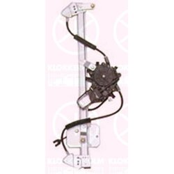 Window Regulator KLOKKERHOLM 05191802 OE Ref 9222X3