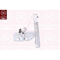 Window Regulator KLOKKERHOLM 05191903 OE Ref 9223 84