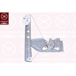 Window Regulator KLOKKERHOLM 05191907 OE Ref 9223 88