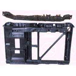 Front Slam Panel KLOKKERHOLM 0519200 OE Ref 7104 T1