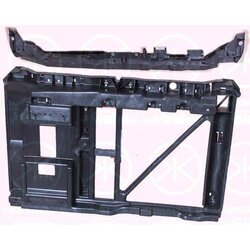 Front Slam Panel KLOKKERHOLM 0519201 OE Ref 7104 P2