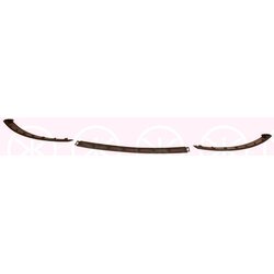 Spoiler KLOKKERHOLM 0519225 OE Ref 7414 AP