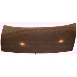 Bonnet KLOKKERHOLM 0519281 OE Ref 7901 N0