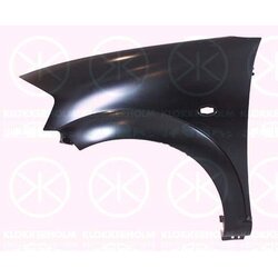 Wing KLOKKERHOLM 0519312 OE Ref 7841R3