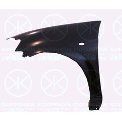 Wing KLOKKERHOLM 0519313 OE Ref 7840 Q4