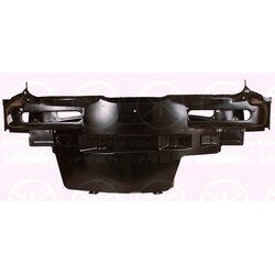 Panneau arrière 0519650 pour CITROËN C3 7243 W3