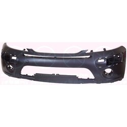 Pare-chocs 0519901A1 pour CITROËN C3 7401 EC