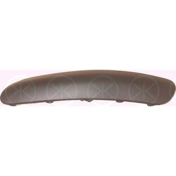 Baguette de protection de pare-chocs 0519923A1 pour CITROËN C3