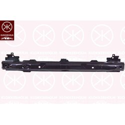 Bumper Support Bar KLOKKERHOLM 0519941 OE Ref 7414 RR