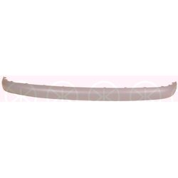 Baguette de protection de pare-chocs 0519971 pour CITROËN C3