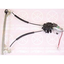Window Regulator KLOKKERHOLM 05211102 OE Ref 96080731
