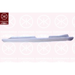 Sill Panel KLOKKERHOLM 0522011