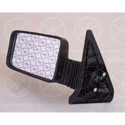Exterior Mirror KLOKKERHOLM 05221024 OE Ref 95619649