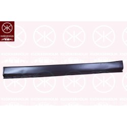 Sill Panel KLOKKERHOLM 0523013