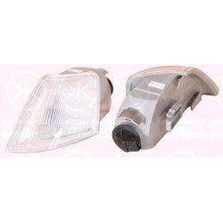 Direction Indicator Light KLOKKERHOLM 05230363 OE Ref 630369