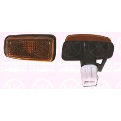 Direction Indicator Light KLOKKERHOLM 05230550 OE Ref 96137021