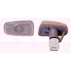 Direction Indicator Light KLOKKERHOLM 05230570 OE Ref 632567