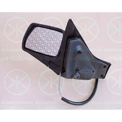Exterior Mirror KLOKKERHOLM 05231022 OE Ref 95 667 990 ZL