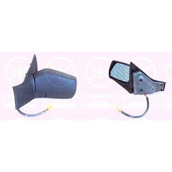 Exterior Mirror KLOKKERHOLM 05231041 OE Ref 95 668 000 ZL