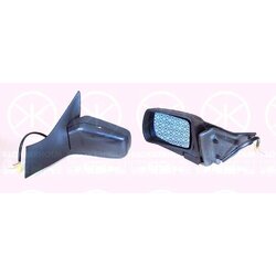 Exterior Mirror KLOKKERHOLM 05231046 OE Ref 95668006