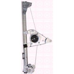 Window Regulator KLOKKERHOLM 05231806 OE Ref 9222E1