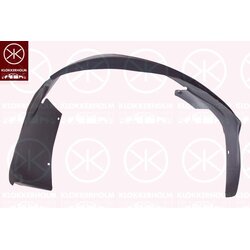 Mudguard KLOKKERHOLM 0523388 OE Ref 7136 G7