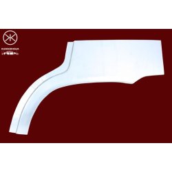 Quarter Panel KLOKKERHOLM 0523581