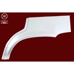 Quarter Panel KLOKKERHOLM 0523583