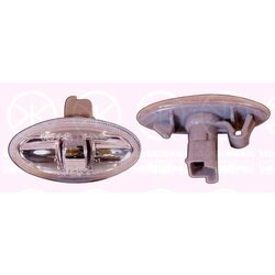 Direction Indicator Light KLOKKERHOLM 05240610 OE Ref 6325 G3