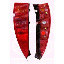 Feu arrière 05240716A1 pour CITROËN C5 6351 P7