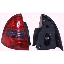 Feu arrière 05240725 pour CITROËN C5 6350 V3