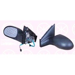 Exterior Mirror KLOKKERHOLM 05241042 OE Ref 8153 44