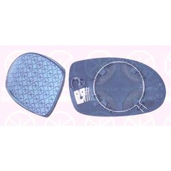 Rétroviseur extérieur en verre 05241062 pour CITROËN C5