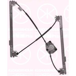 Window Regulator KLOKKERHOLM 05241802 OE Ref 9222P5