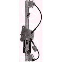 Lève-vitre 05241903 pour CITROËN C5 922364