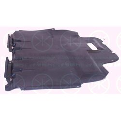 Engine Cover KLOKKERHOLM 0524797 OE Ref 7013 N9